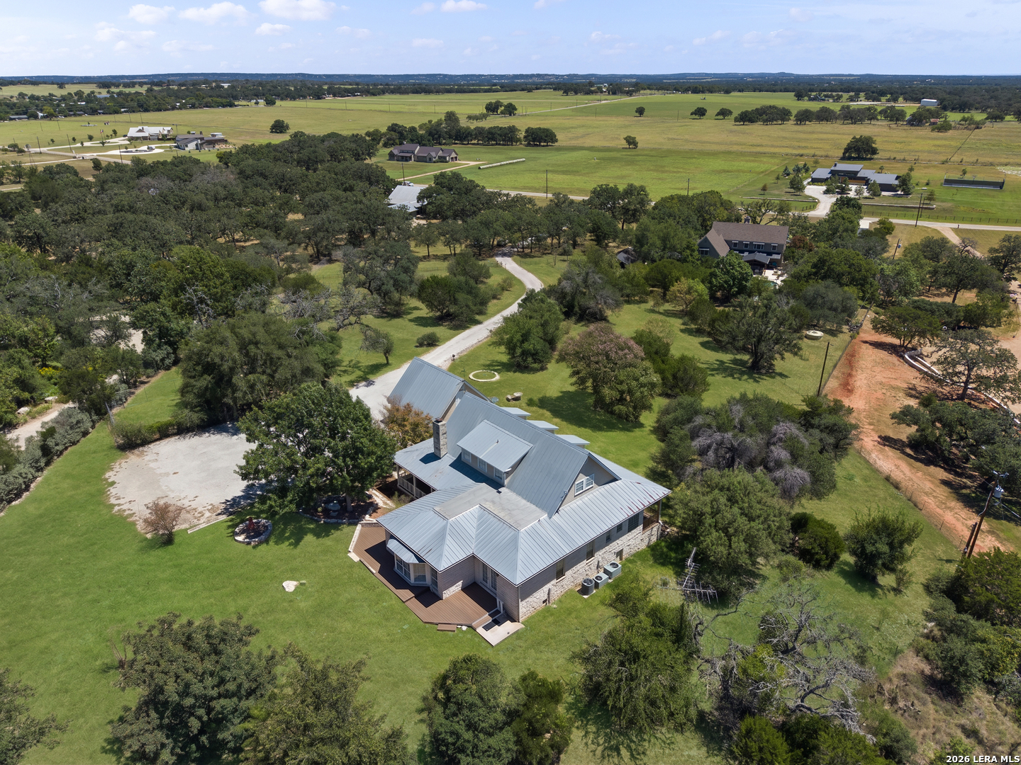 1405 Countryside Bend Fredericksburg TX 78624