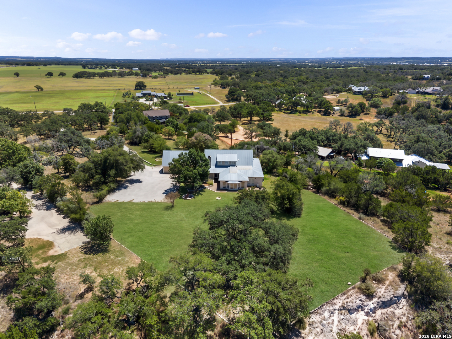 1405 Countryside Bend Fredericksburg TX 78624