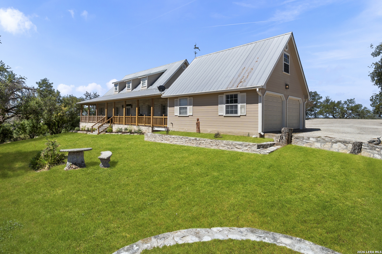 1405 Countryside Bend Fredericksburg TX 78624
