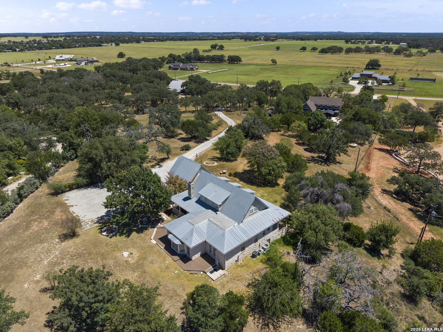 1405 Countryside Bend Fredericksburg TX 78624