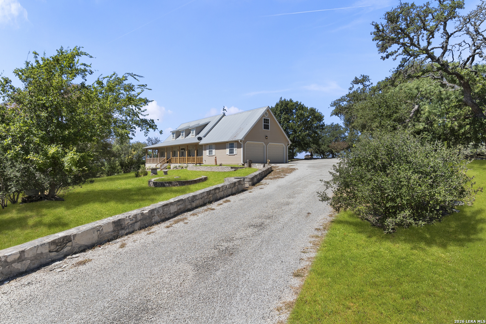1405 Countryside Bend Fredericksburg TX 78624