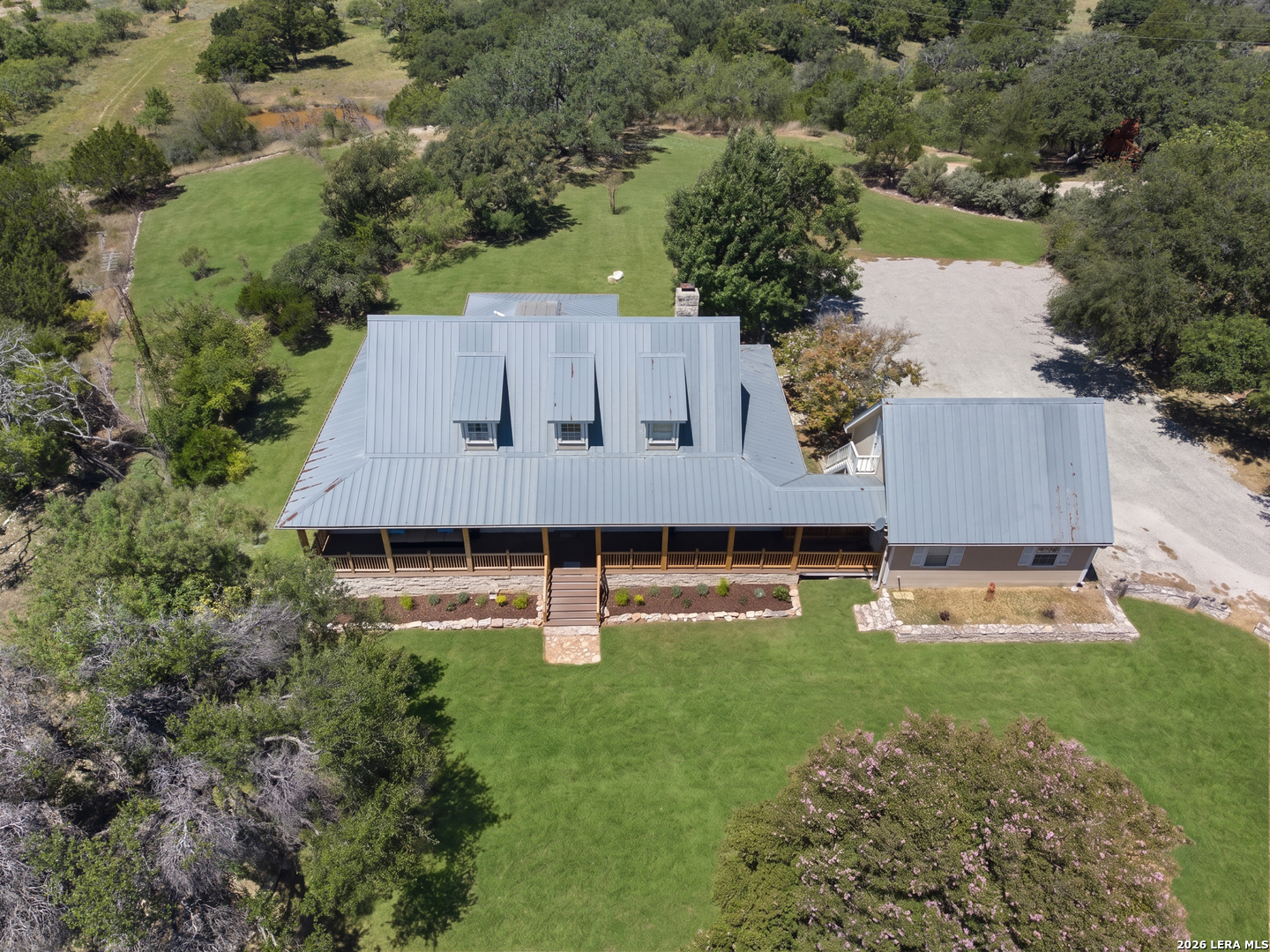 1405 Countryside Bend Fredericksburg TX 78624