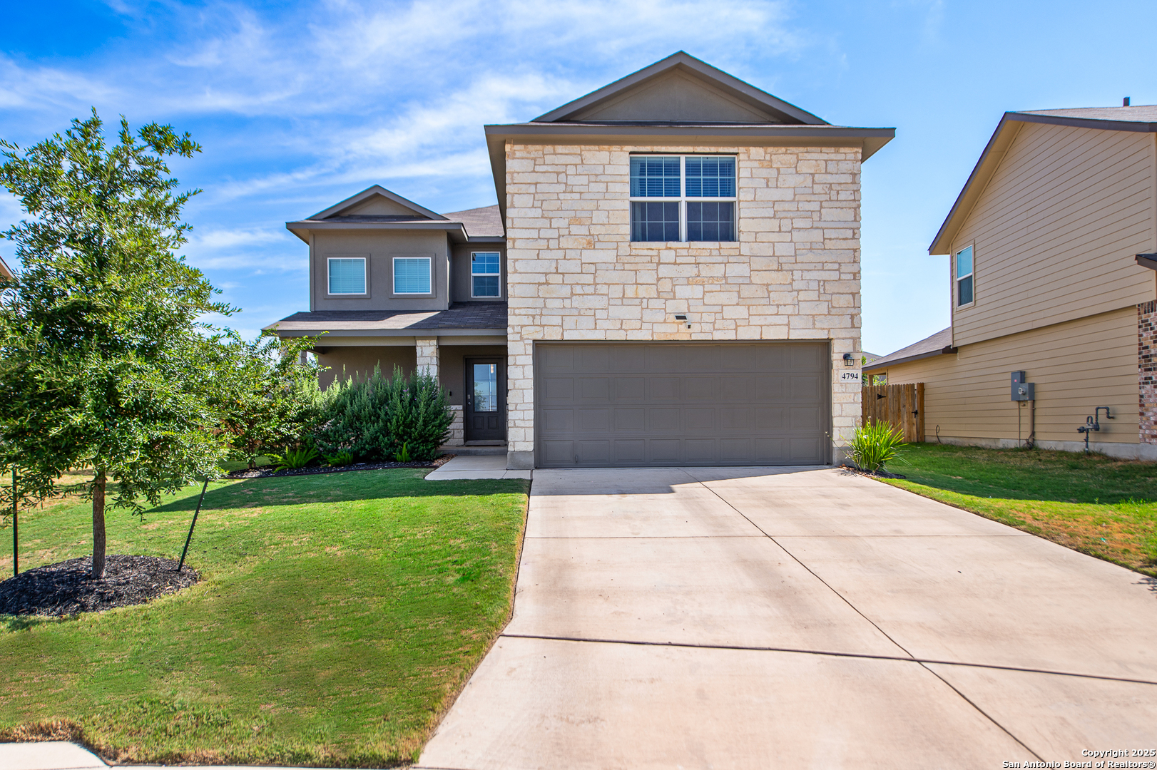 4794 Chalk Flats San Antonio TX 78253