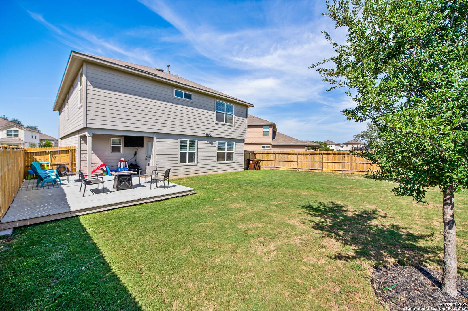 4794 Chalk Flats San Antonio TX 78253