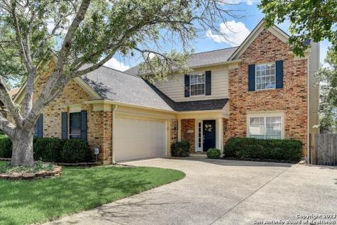 25006 Summit Hollow San Antonio TX 78258