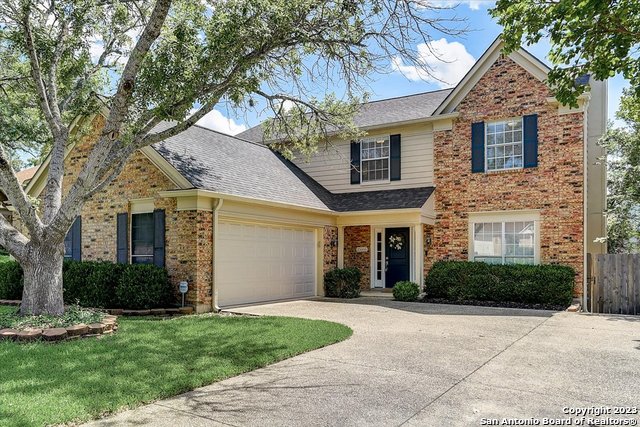 25006 Summit Hollow San Antonio TX 78258