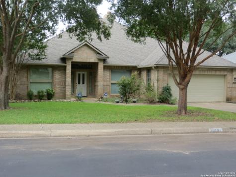 4018 Song Heights Drive San Antonio TX 78230