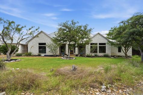 125 Greystone Point Boerne TX 78006