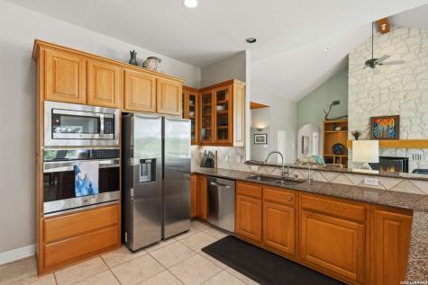 125 Greystone Point Boerne TX 78006