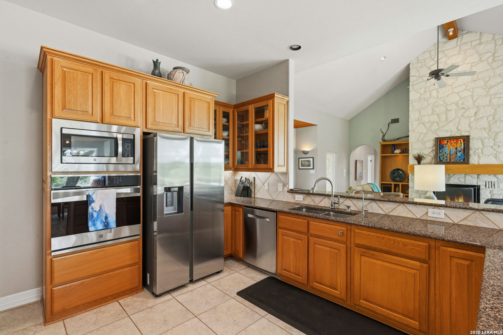 125 Greystone Point Boerne TX 78006