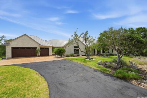 125 Greystone Point Boerne TX 78006
