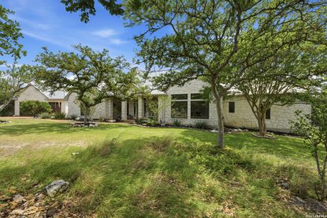 125 Greystone Point Boerne TX 78006