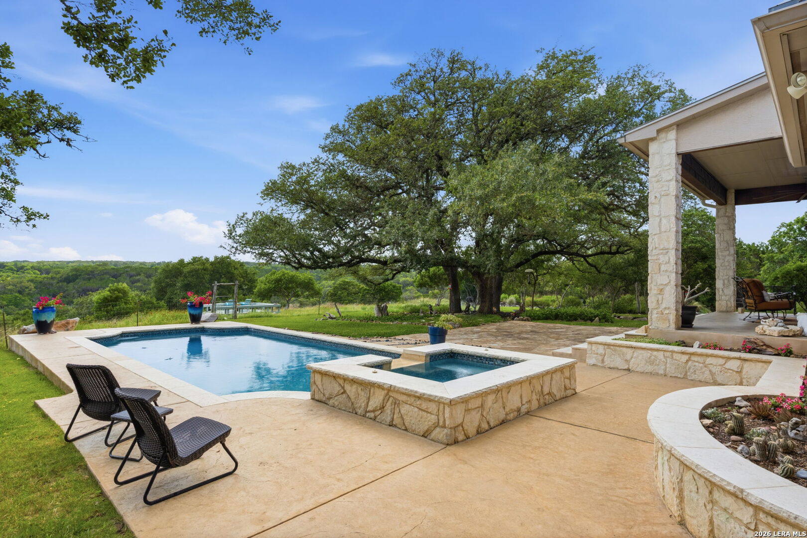 125 Greystone Point Boerne TX 78006