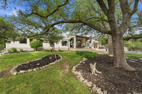125 Greystone Point Boerne TX 78006