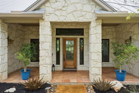 125 Greystone Point Boerne TX 78006
