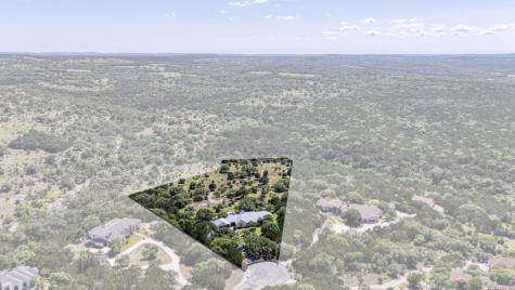 125 Greystone Point Boerne TX 78006