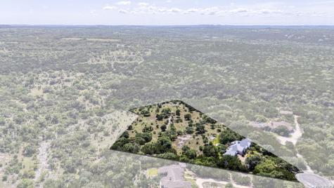 125 Greystone Point Boerne TX 78006