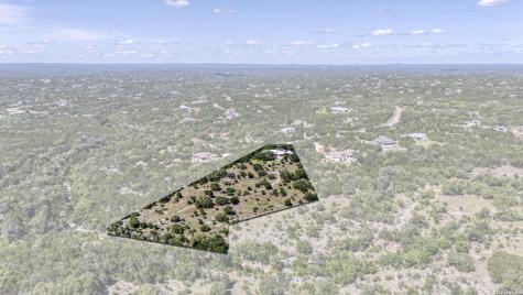 125 Greystone Point Boerne TX 78006