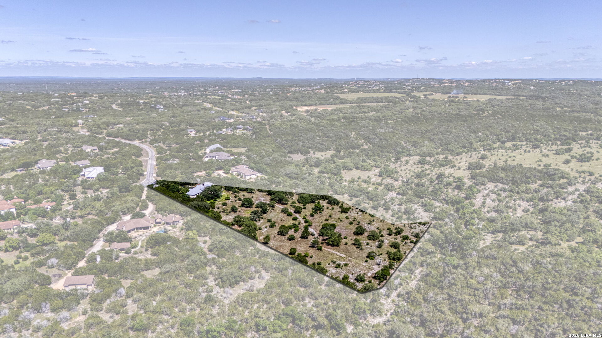 125 Greystone Point Boerne TX 78006