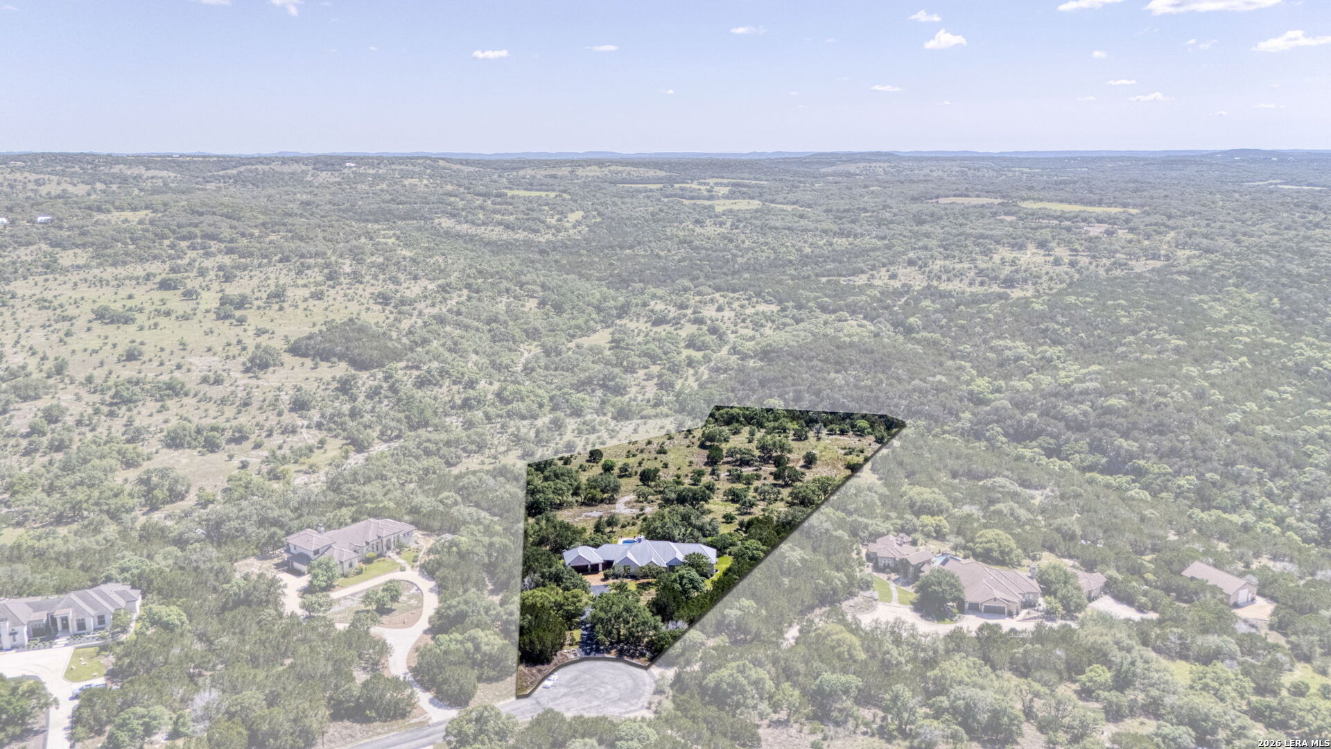 125 Greystone Point Boerne TX 78006