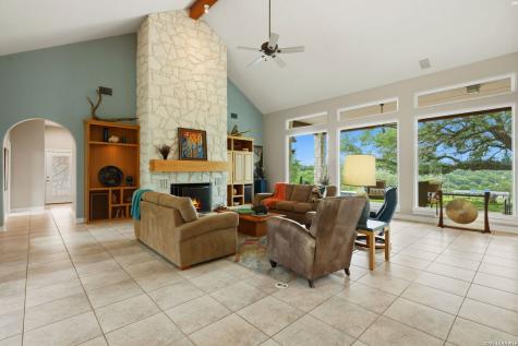 125 Greystone Point Boerne TX 78006