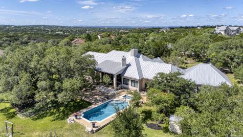 125 Greystone Point Boerne TX 78006