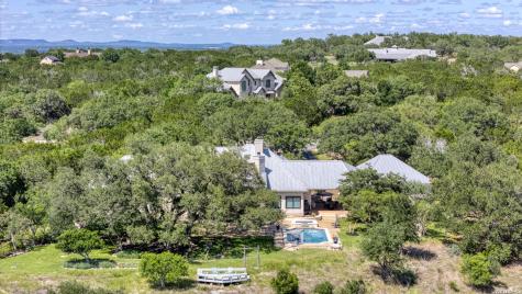 125 Greystone Point Boerne TX 78006
