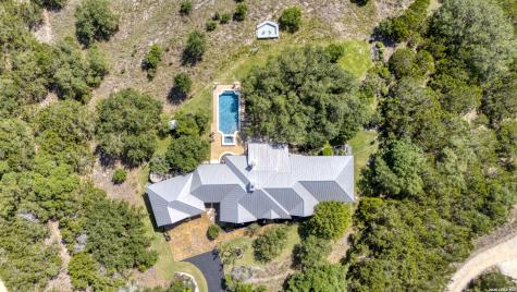 125 Greystone Point Boerne TX 78006