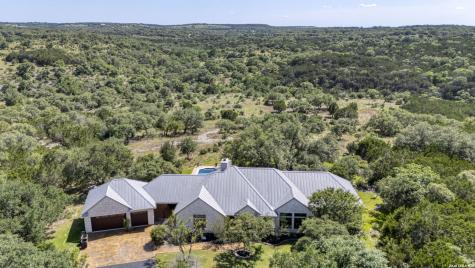 125 Greystone Point Boerne TX 78006