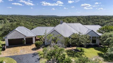 125 Greystone Point Boerne TX 78006