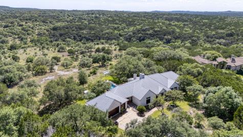 125 Greystone Point Boerne TX 78006