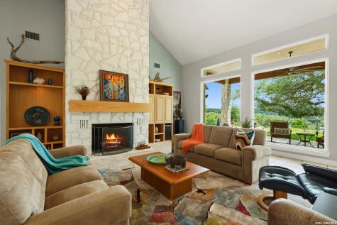 125 Greystone Point Boerne TX 78006