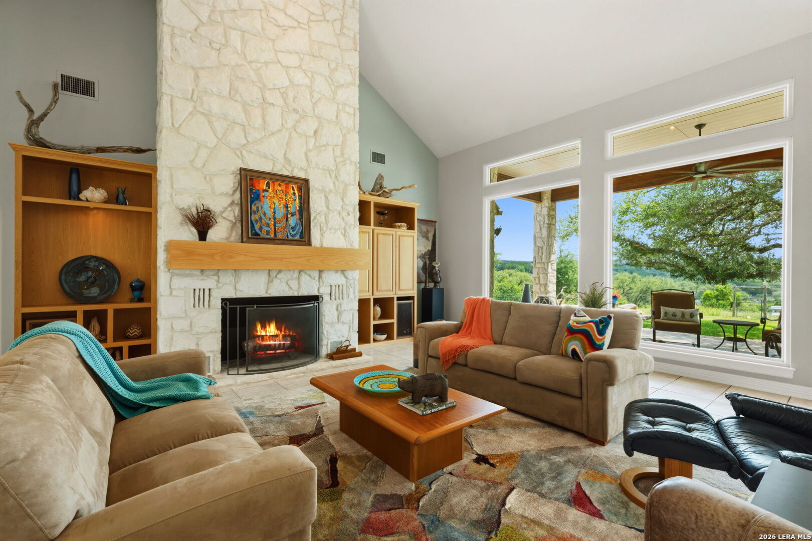 125 Greystone Point Boerne TX 78006