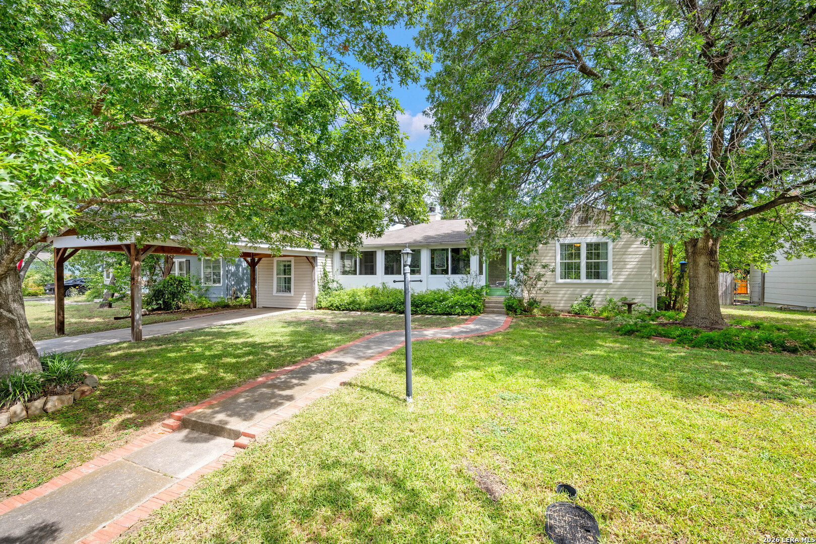 131 Larchmont Drive San Antonio TX 78209