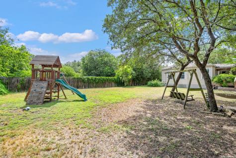 131 Larchmont Drive San Antonio TX 78209