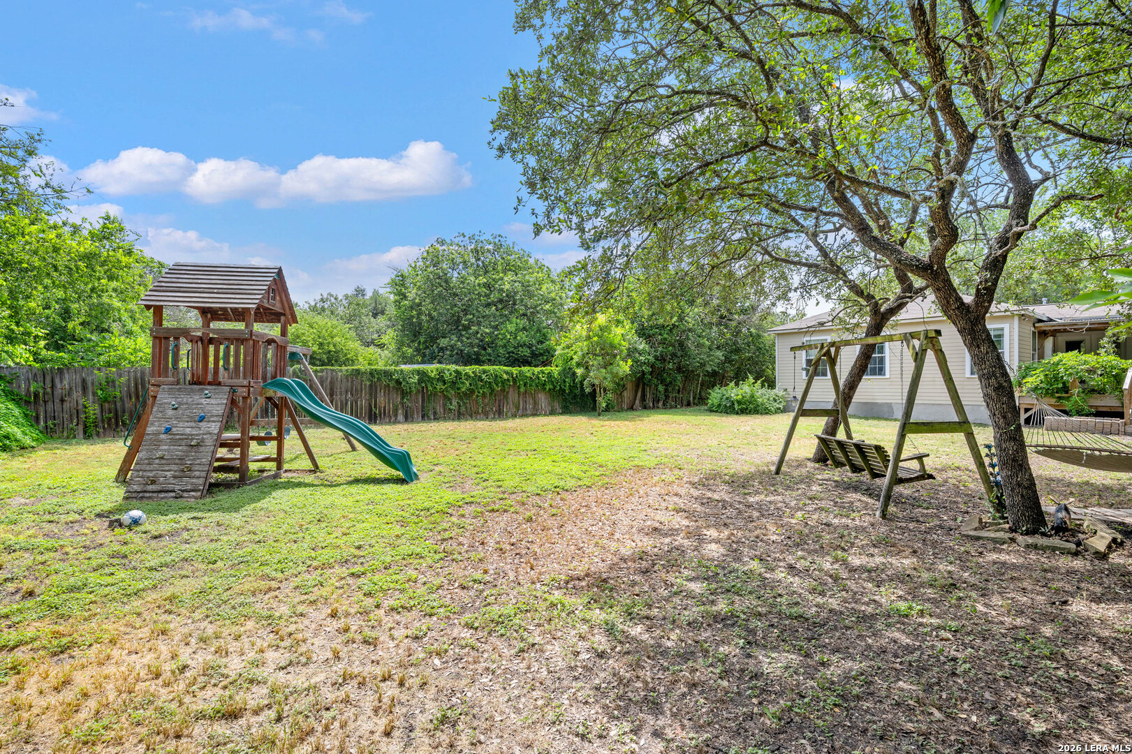 131 Larchmont Drive San Antonio TX 78209