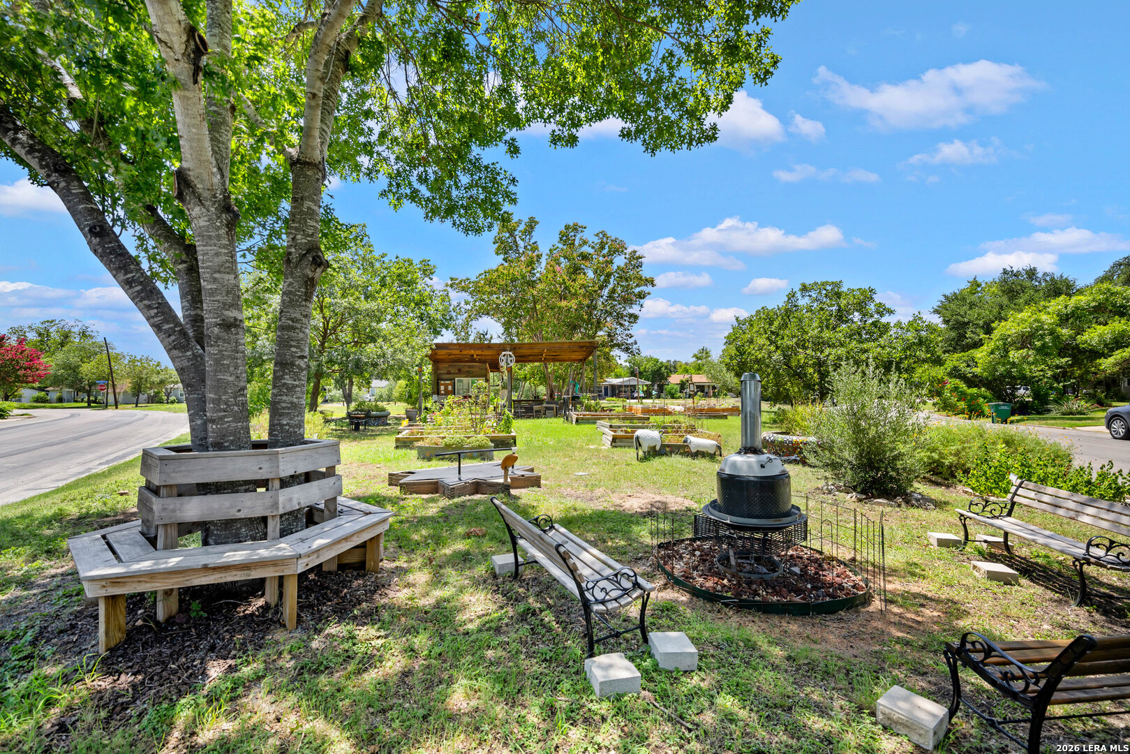 131 Larchmont Drive San Antonio TX 78209