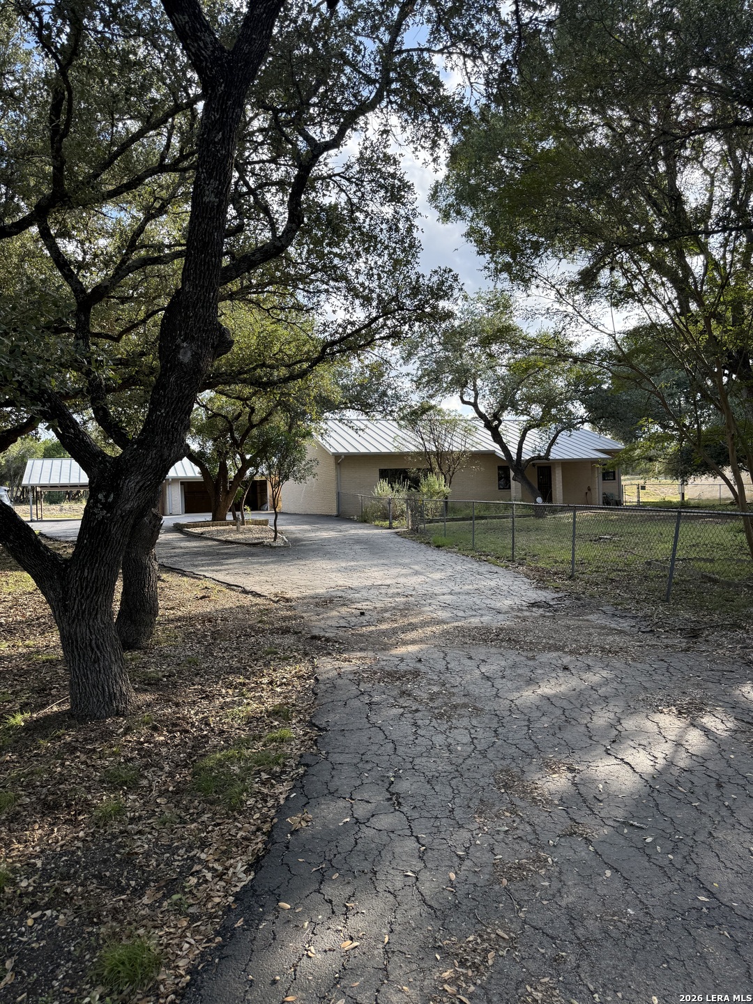 207 Tracie Trail Lakehills TX 78063