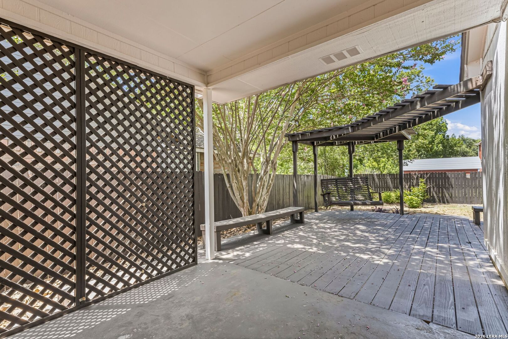 10907 Forest Farm Live Oak TX 78233