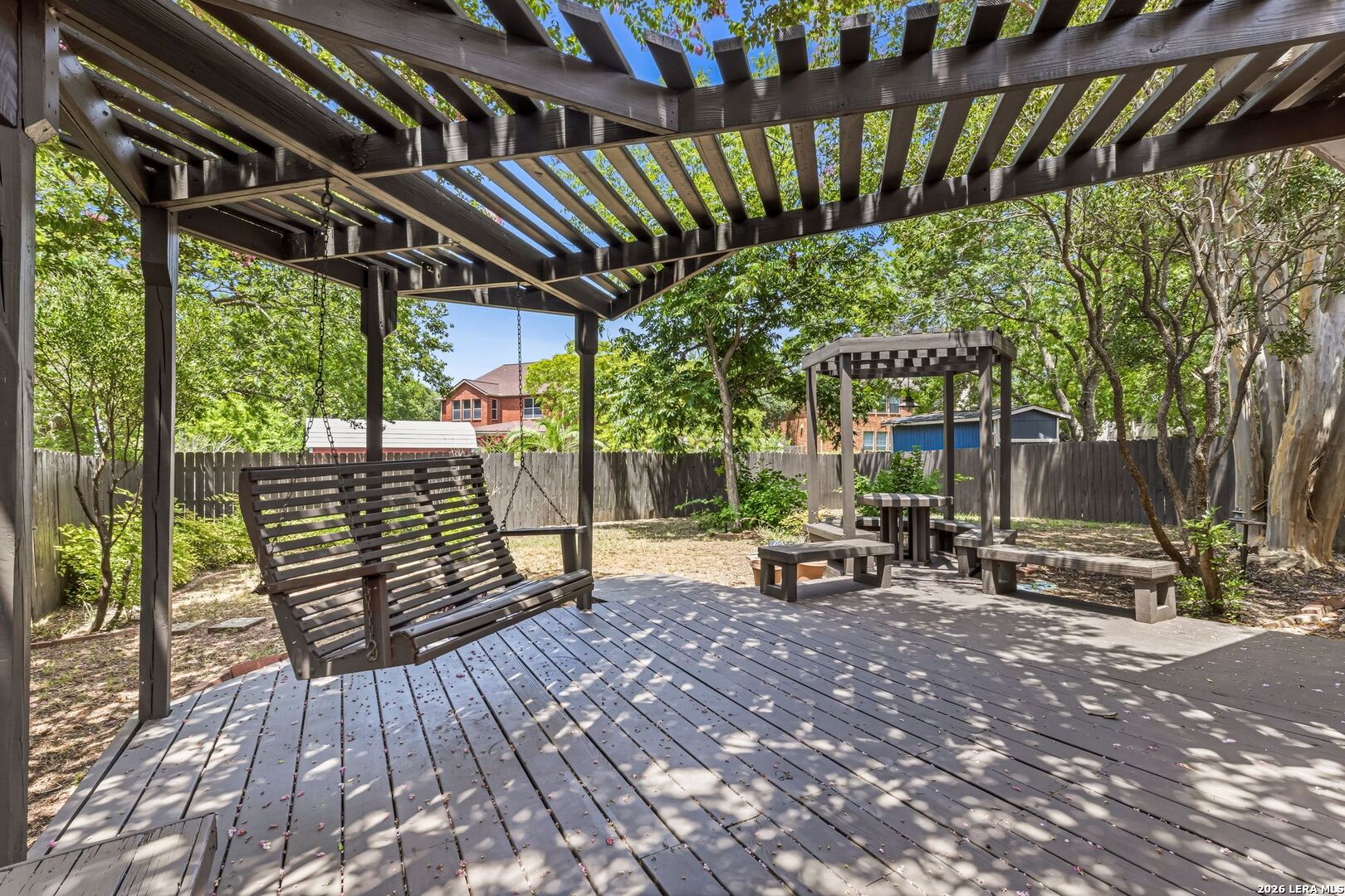10907 Forest Farm Live Oak TX 78233