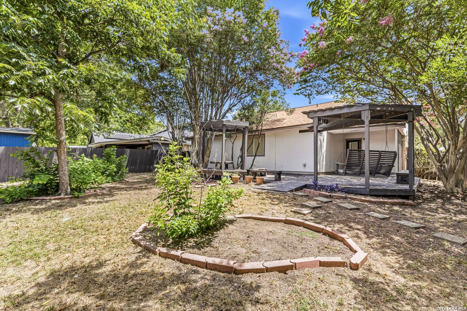 10907 Forest Farm Live Oak TX 78233