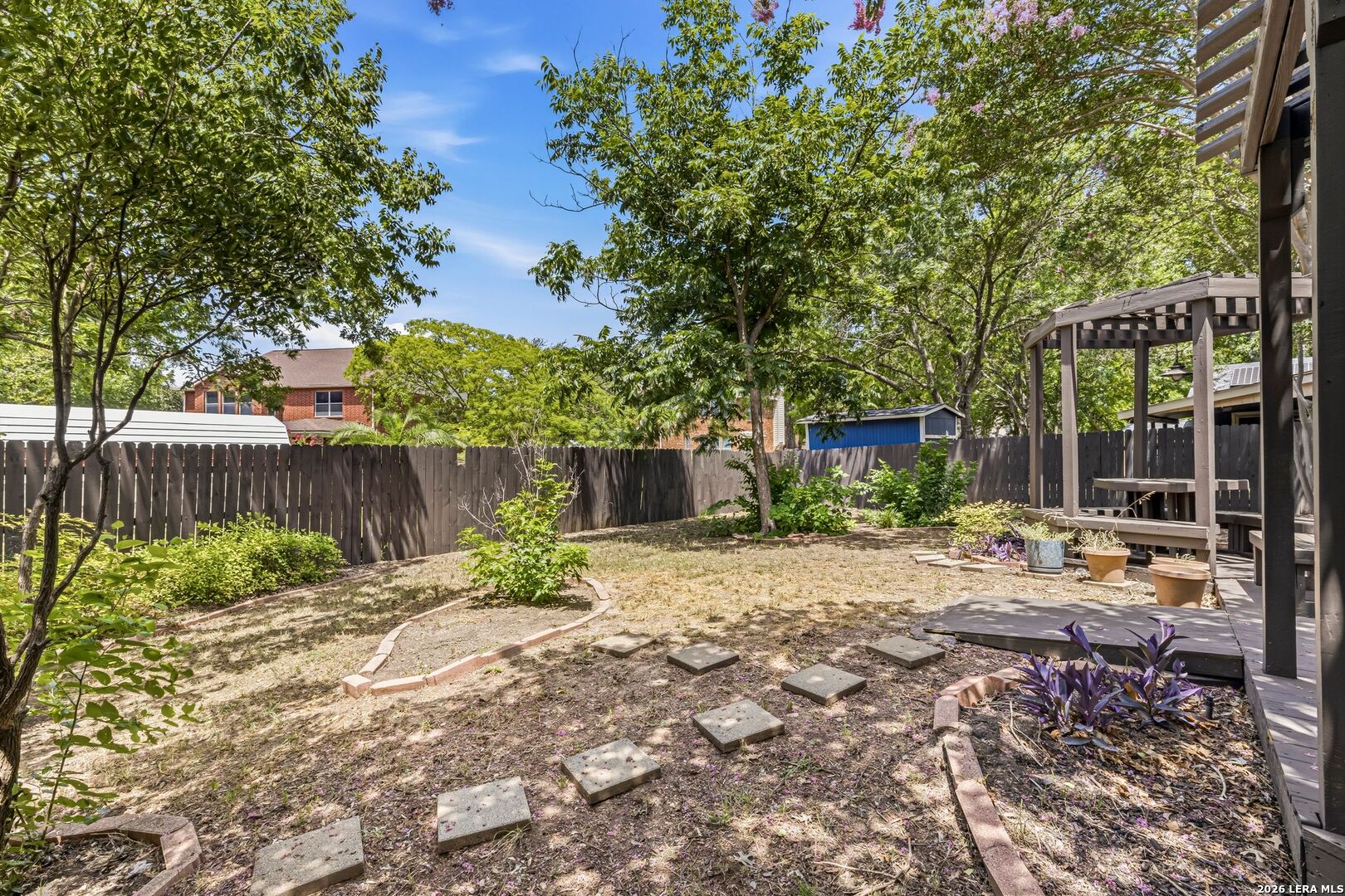 10907 Forest Farm Live Oak TX 78233