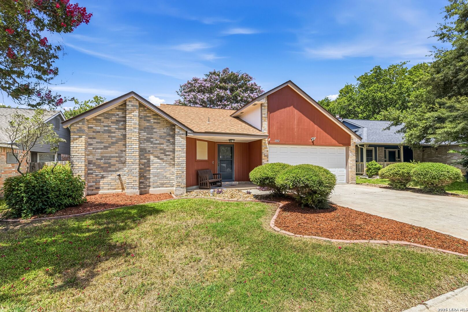 10907 Forest Farm Live Oak TX 78233