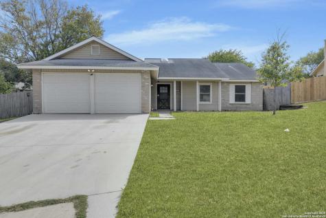 14710 Highland Peak San Antonio TX 78233