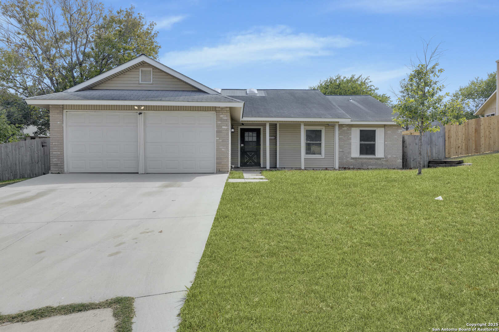 14710 Highland Peak San Antonio TX 78233