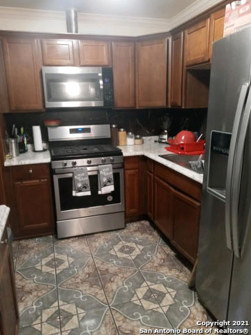 525 N San Dario Avenue San Antonio TX 78228