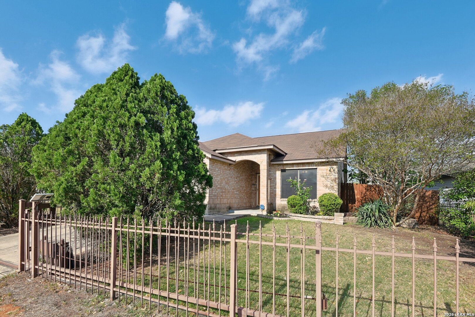 5015 Viking Coral San Antonio TX 78244
