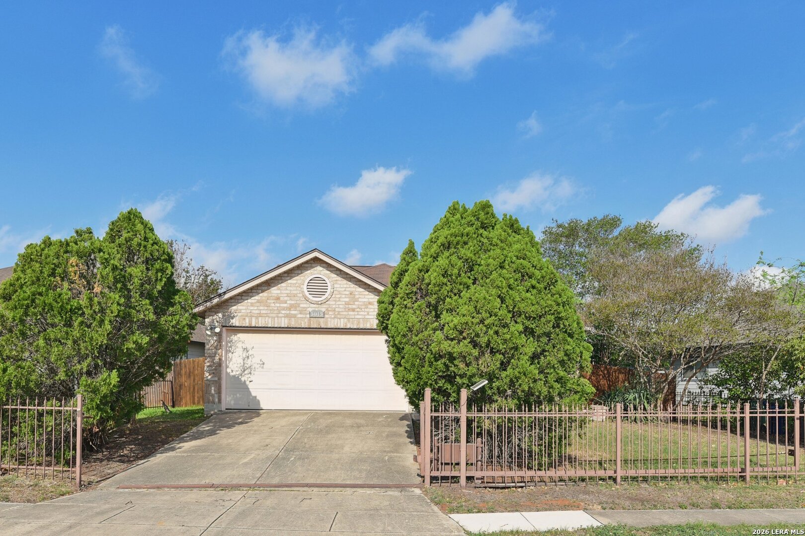 5015 Viking Coral San Antonio TX 78244