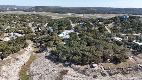 781 Lookout Drive Lakehills TX 78063