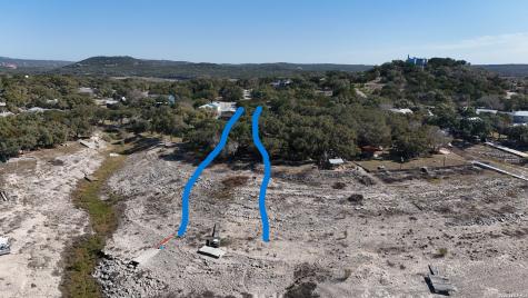 781 Lookout Drive Lakehills TX 78063